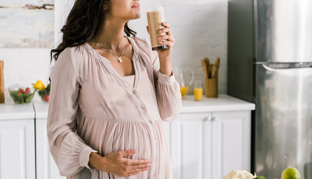 Nutritional Requirements During Pregnancy and How to Fulfill Them